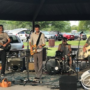 Mighty Manatees Performing