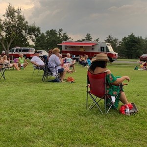 Crowd