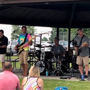 Band 2