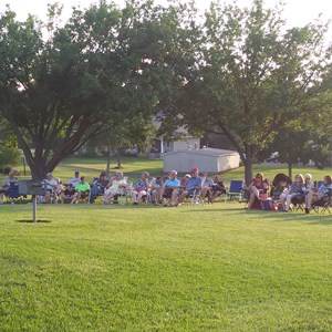 2017 Concert