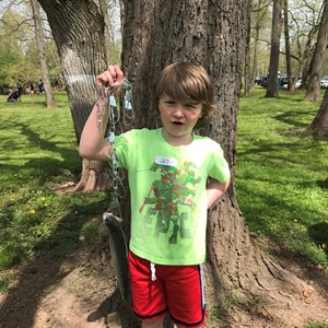Aiden Cummings