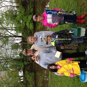 Fishing Derby 2016