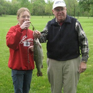 April Kichline 1St Place