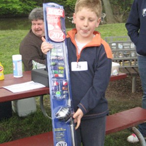 Tuen Scholten 1St Place
