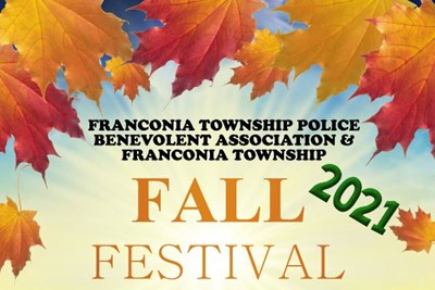Fall Fest 2021 | Franconia Township Fall Fest 2021 | Franconia Township