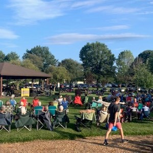 Crowd