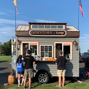 Downtown Scoop