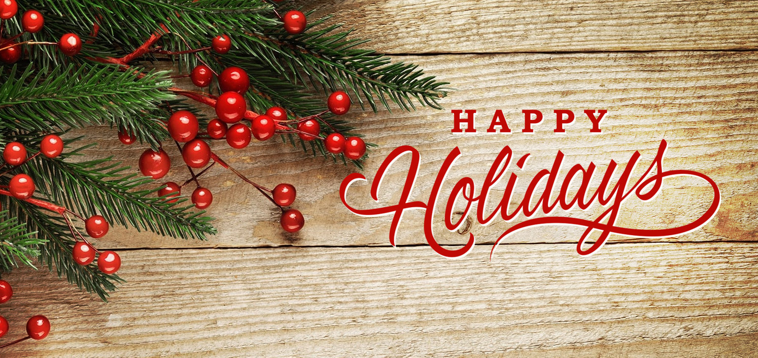 Administrative Office Update