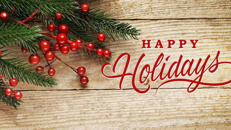 Administrative Office Update