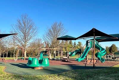 Franconia Parks to See Major Renovations in 2023