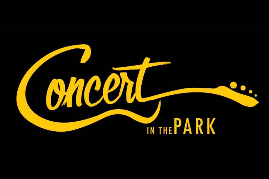 2025 Annual Concert in the Park