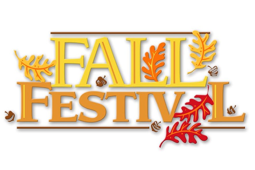 Fall Festival 2026