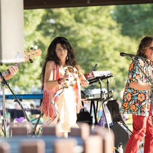 AM Radio Tribute Band